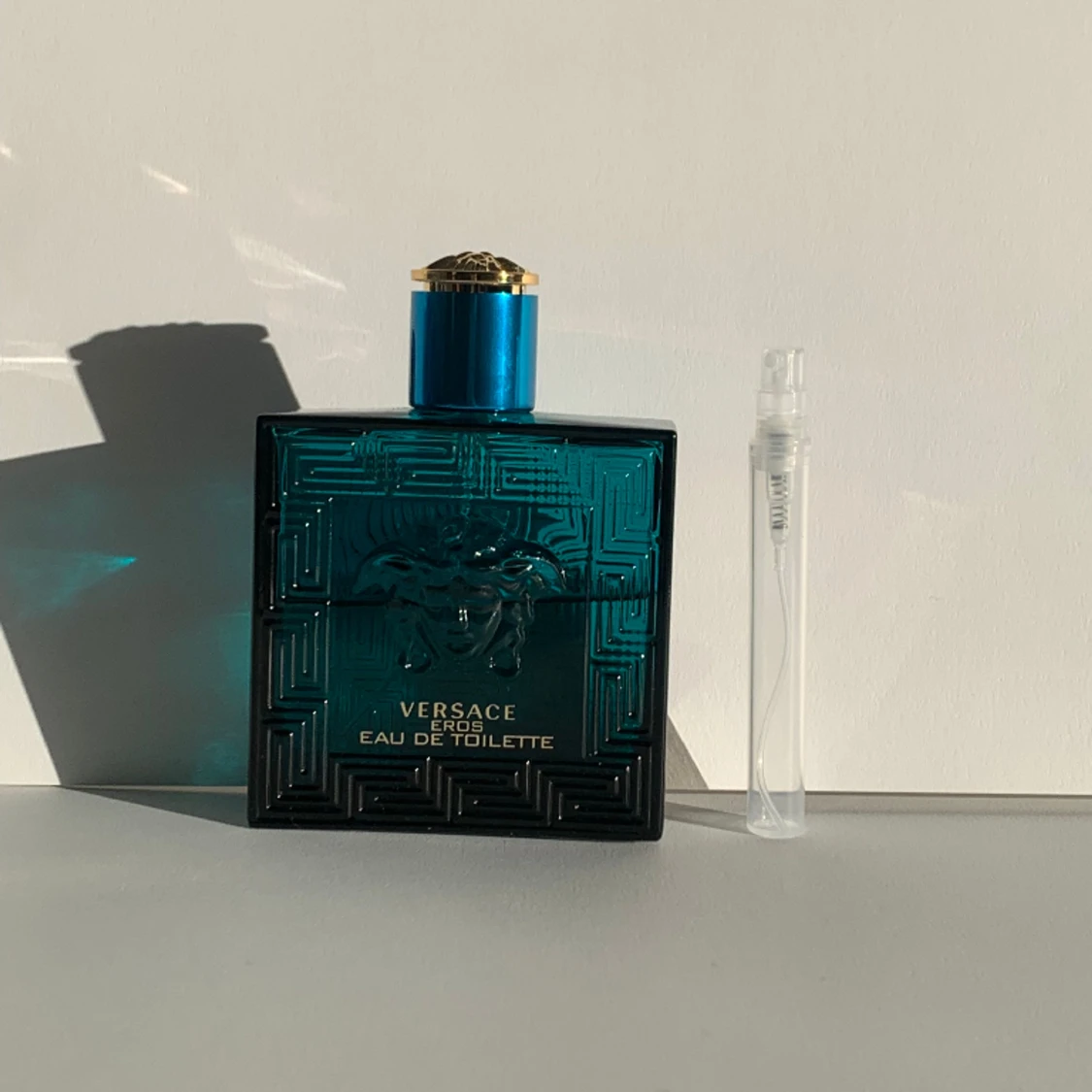 Versace Eros Eau De Toilette