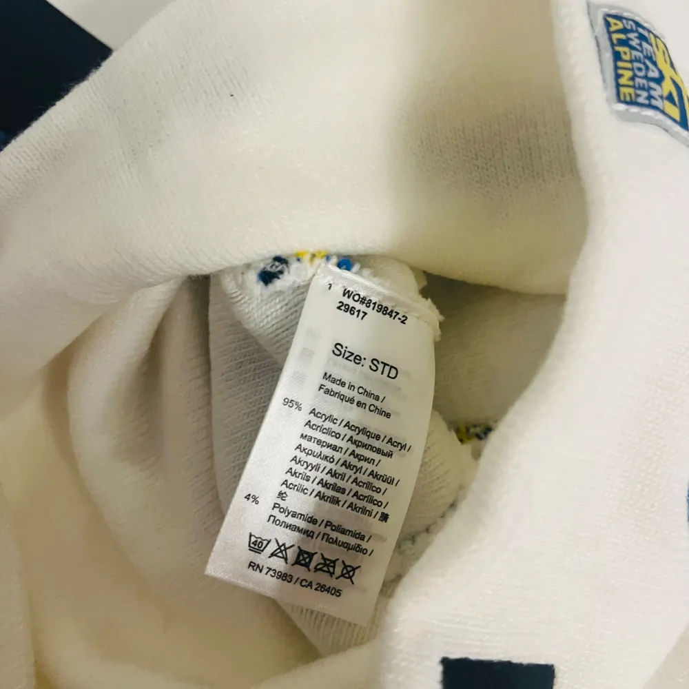 Helly Hansen Ny mössa . Asusteet.