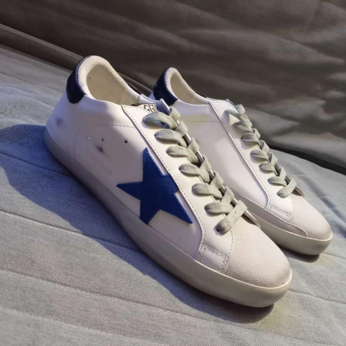 Golden goose