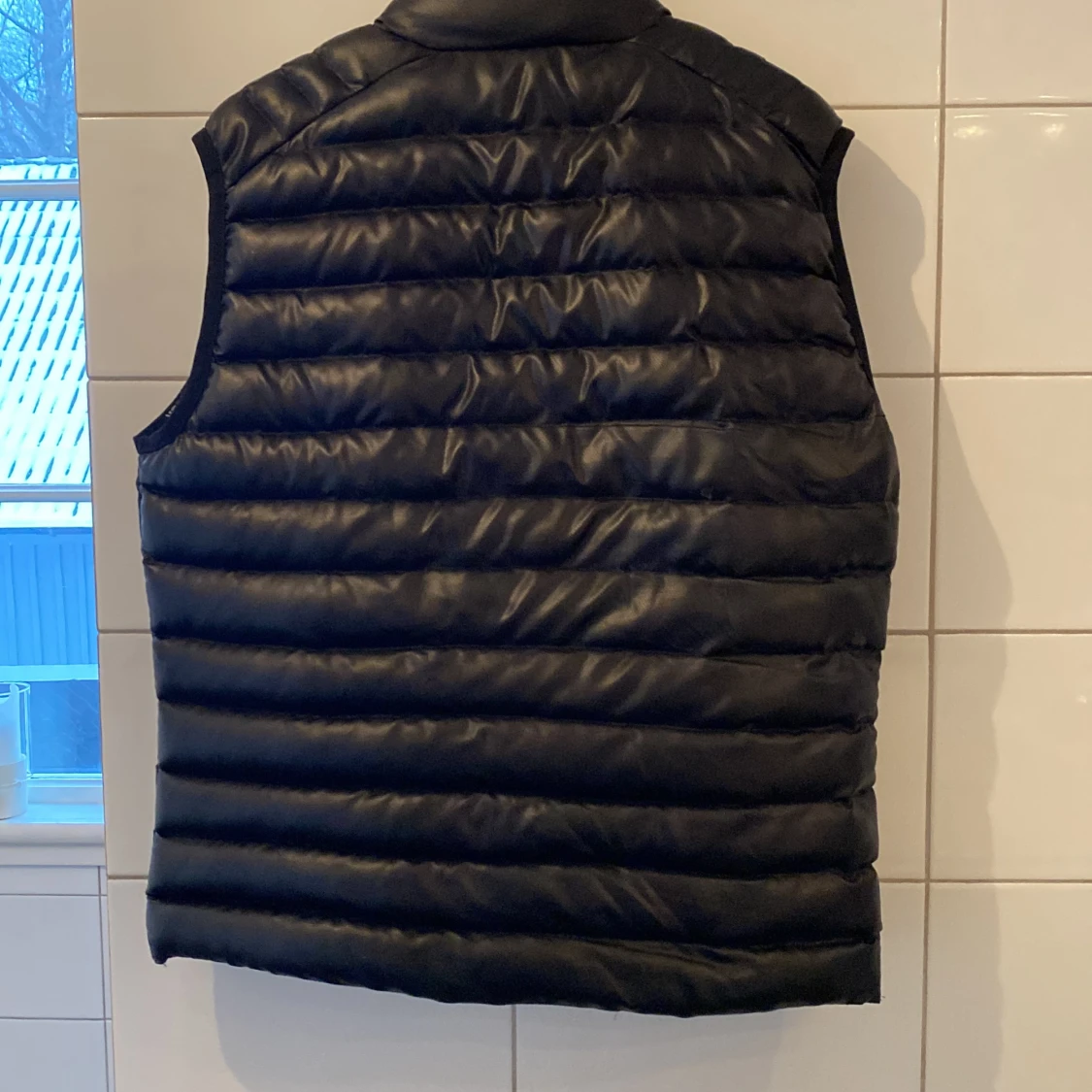 Moncler väst - 90