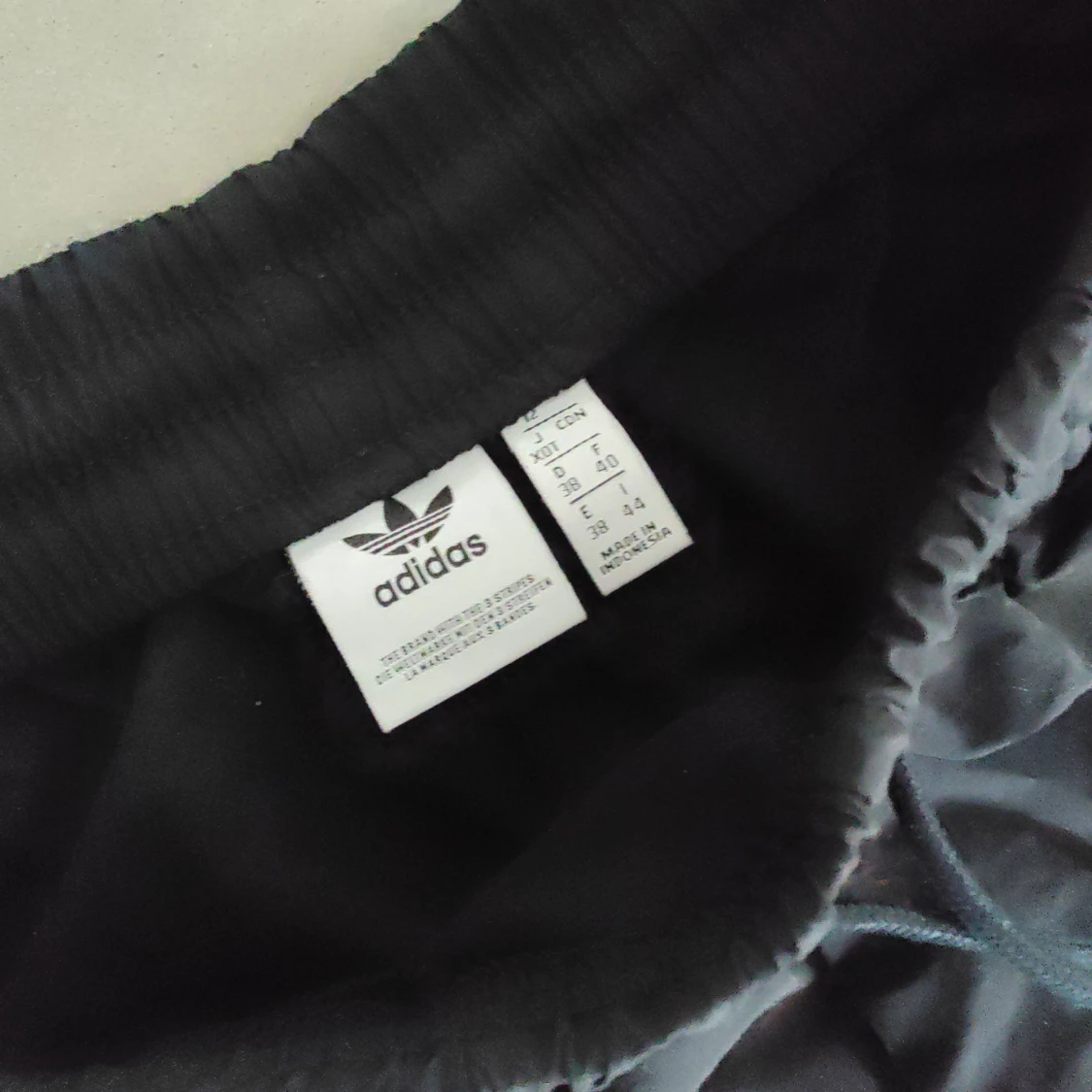 Nya adidasbyxor - 91