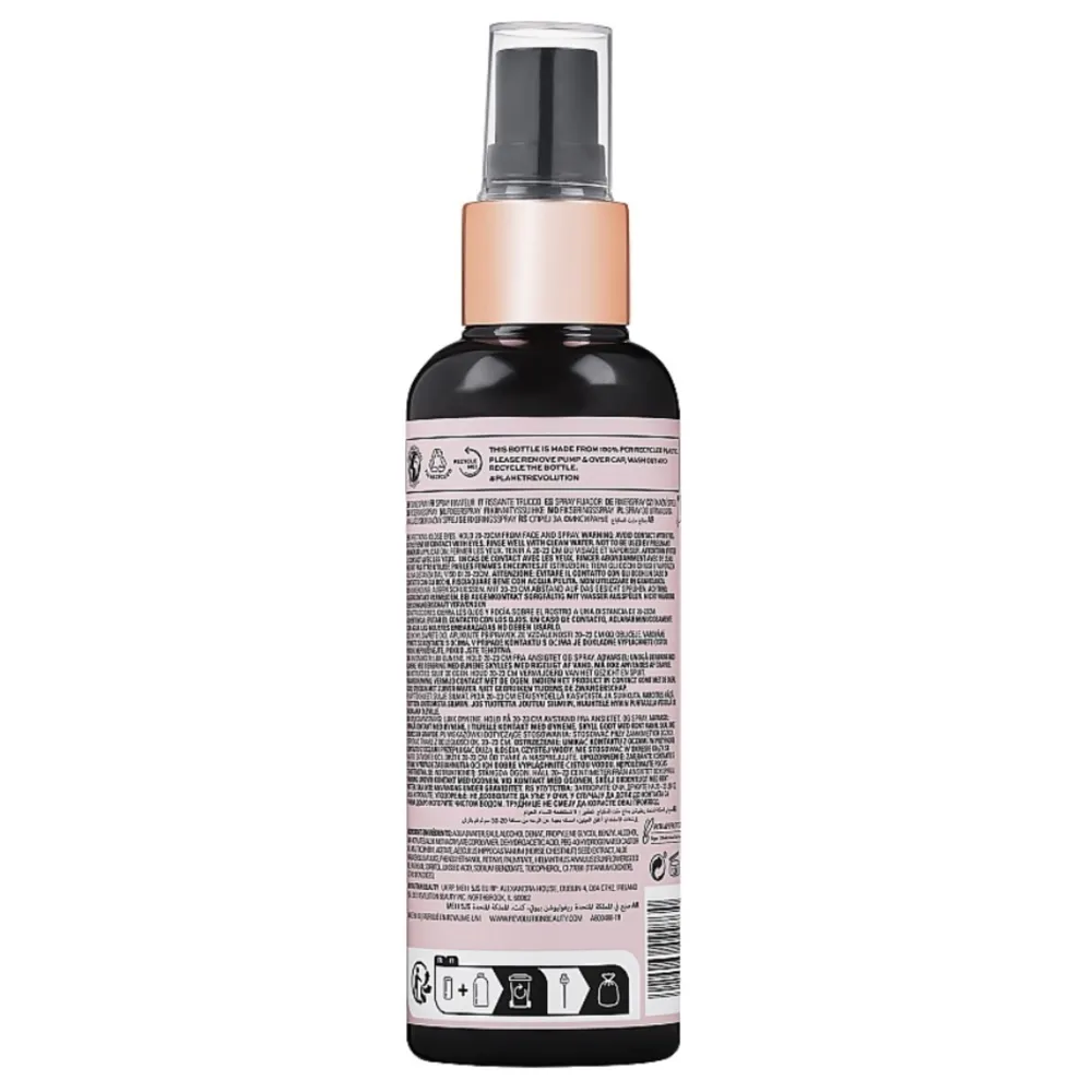 setting spray ”glow fix”, oanvänd. nypris: 145 kr ⭐️ använd ”köp nu”. 4/4-2024. Accessoarer.