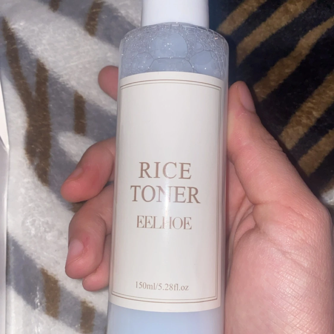 Rice Water Toner💞 Koreansk skincare - 91