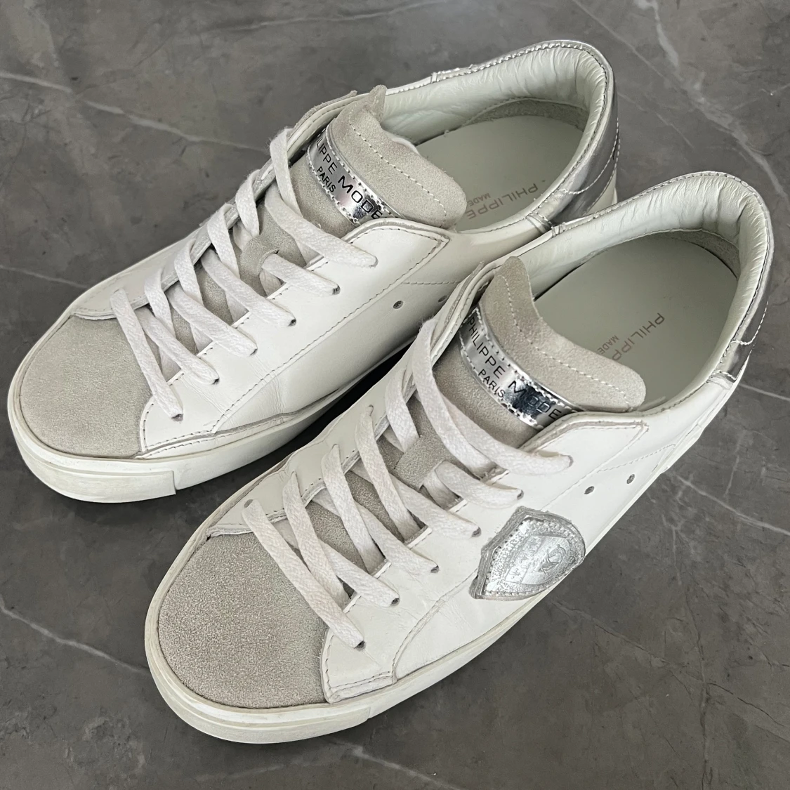 Philippe Model  - 91