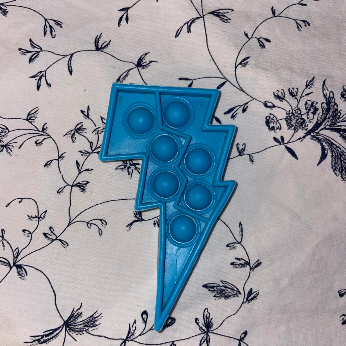 Stor och liten pop it - 90