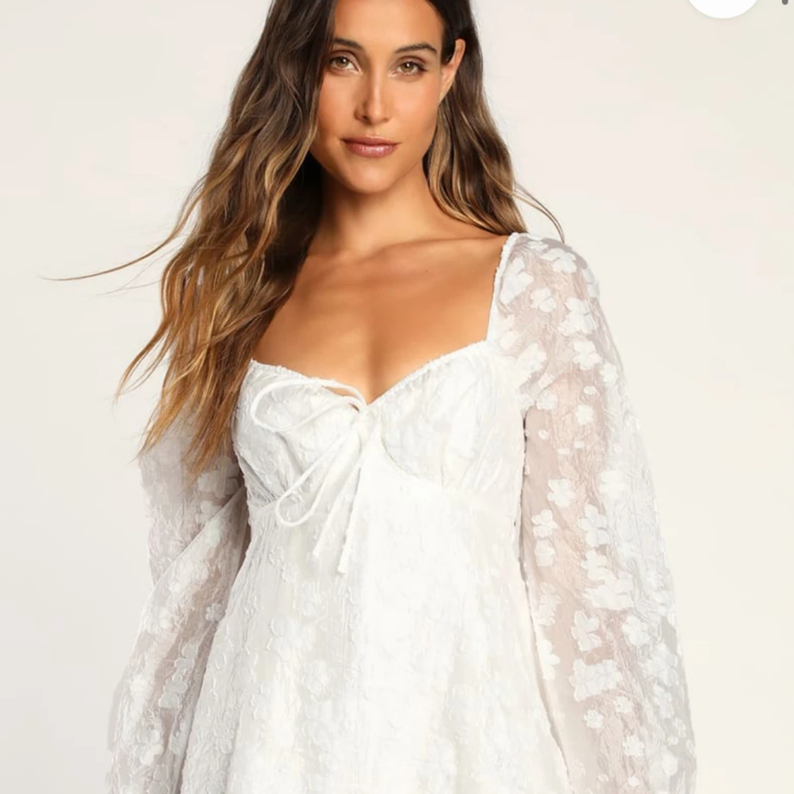 Studentklänning - 90