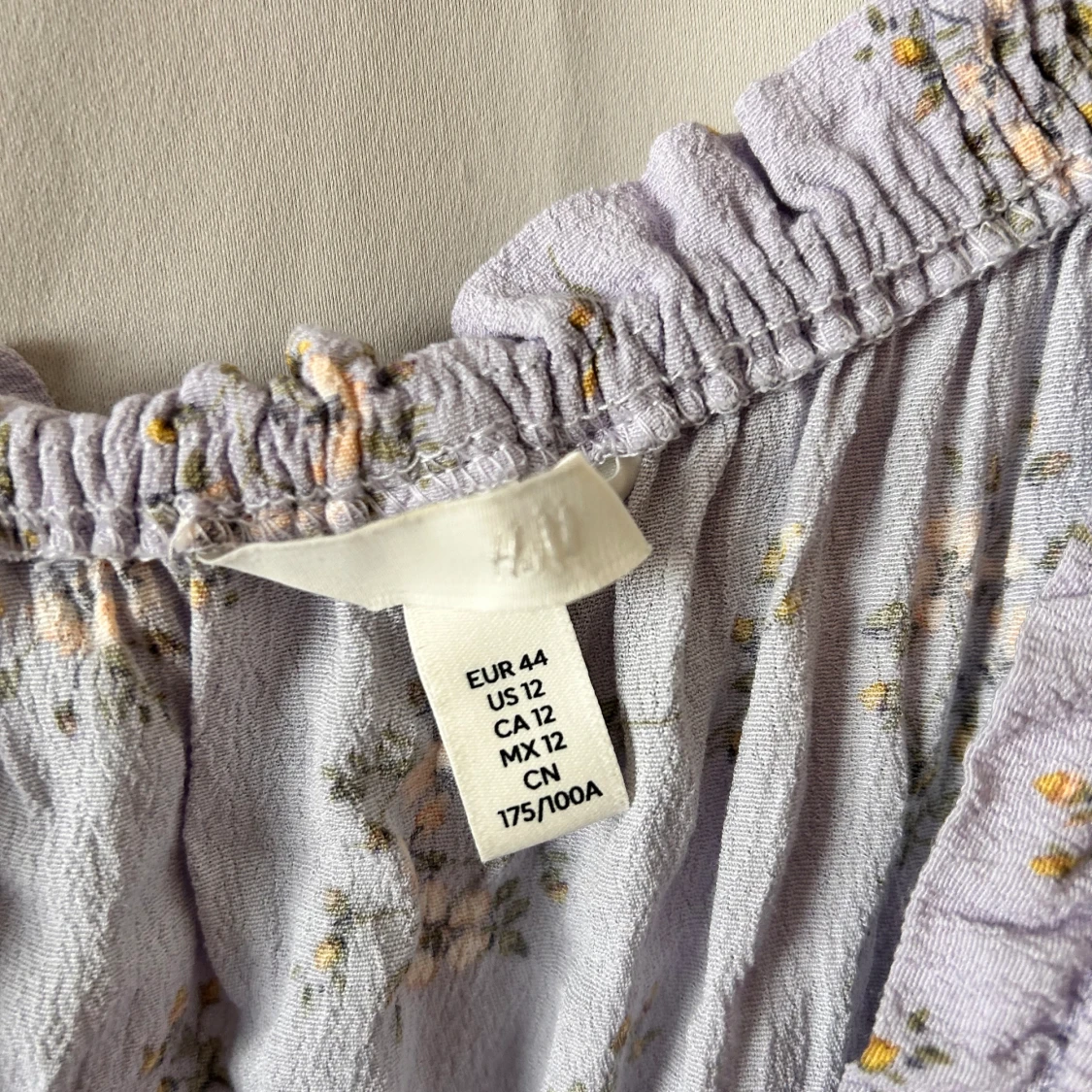 Lång sommarklänning  - 91