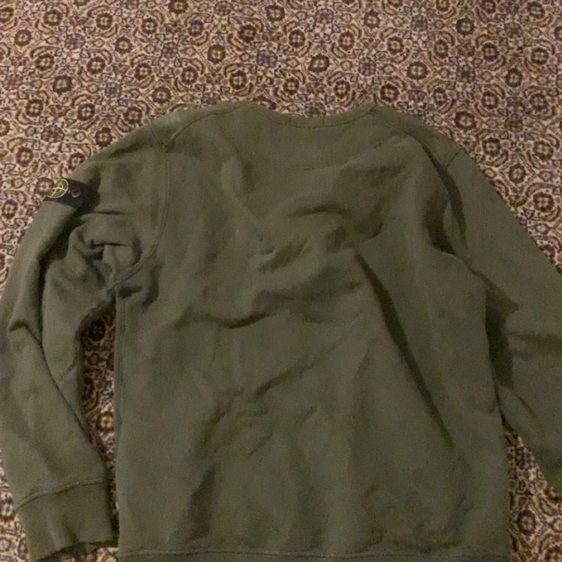 Stone island tröja - 90