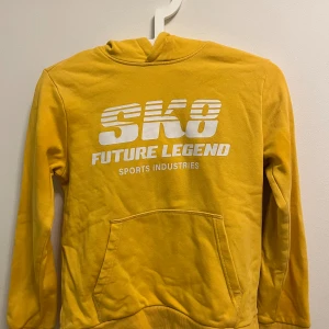 Hoodie - Säljer den här Hoodien från firefly. Den är använd ett par gånger men fortfarande fint skick. Den är i storlek 146-152. Pris kan diskuteras. Kontakta vid minsta fundering.