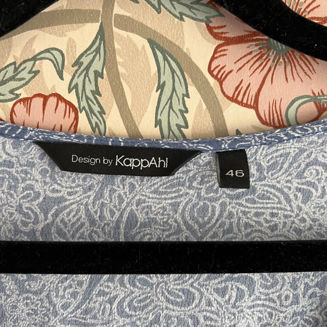 Lång klänning  - 93