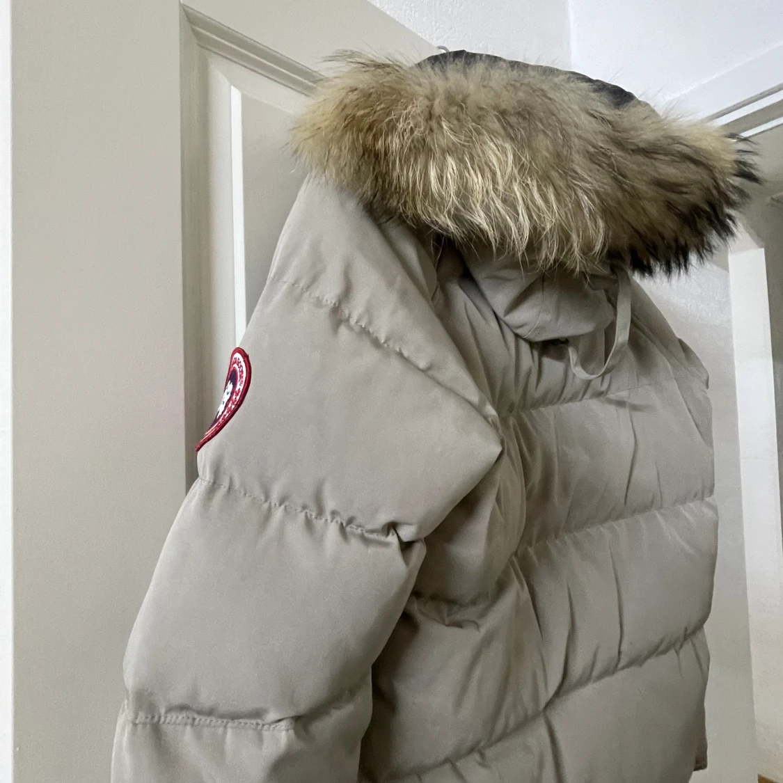 Canada goose wyndham down jacket - 91