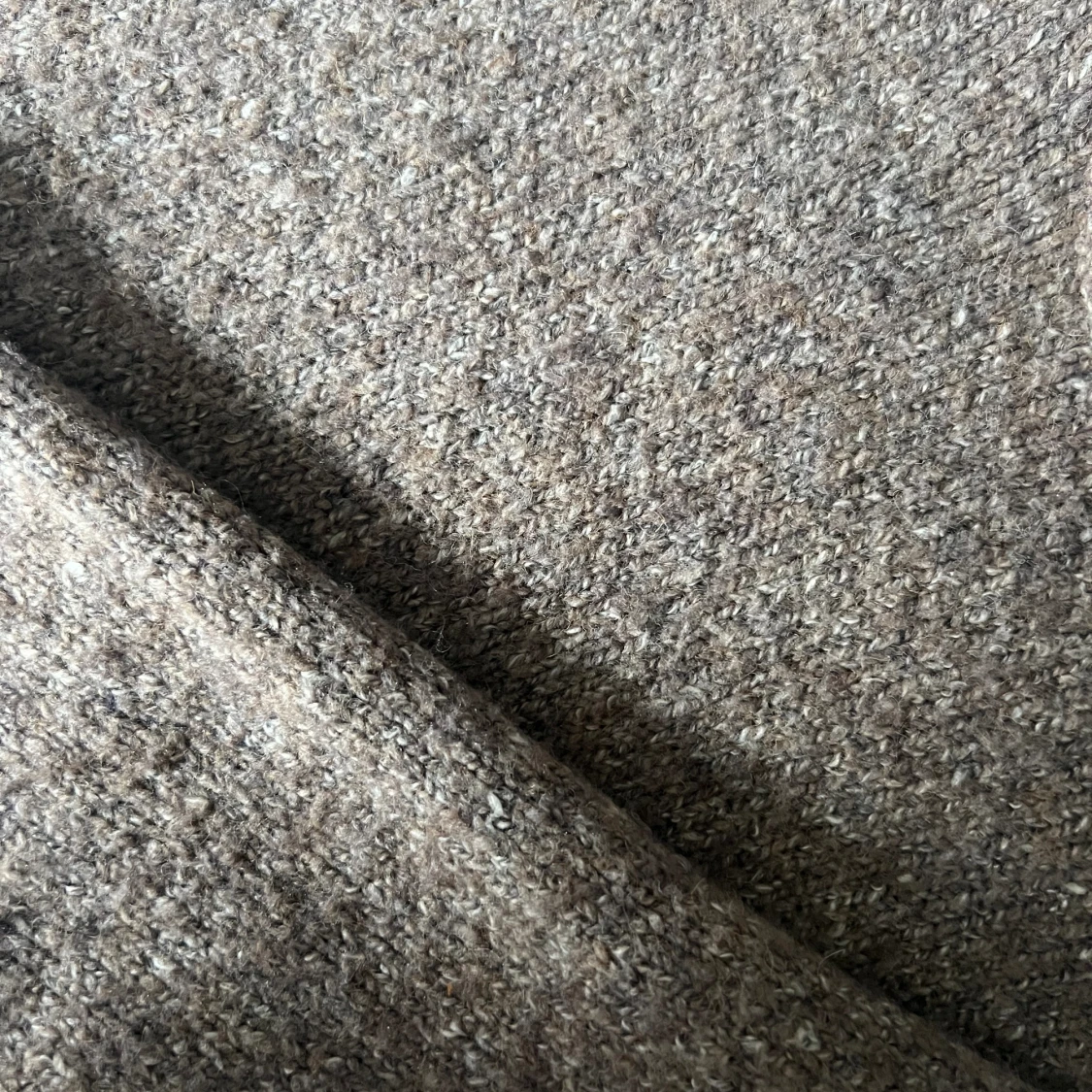 Stickad tröja  - 91