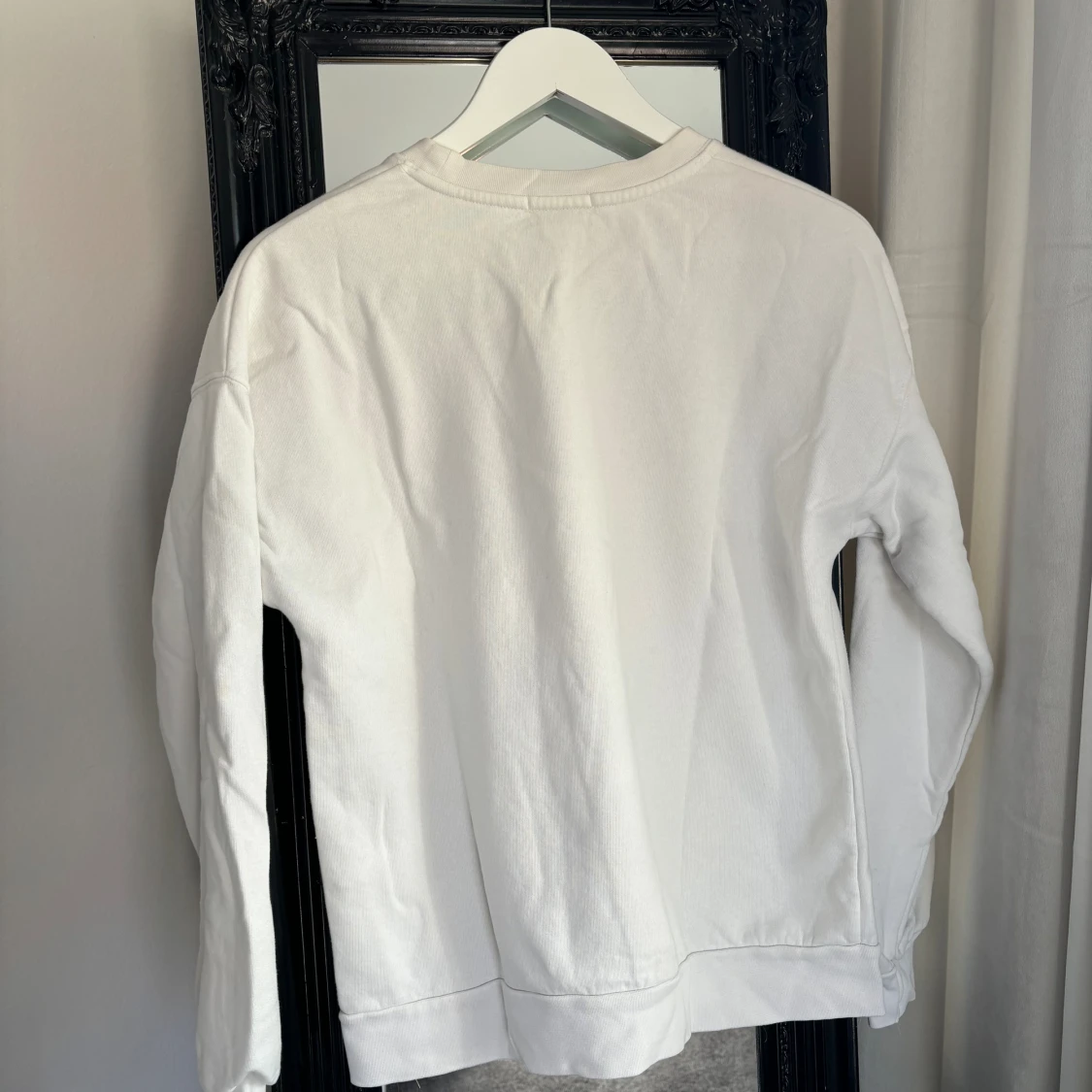 Sweatshirt från stradivarius - 90