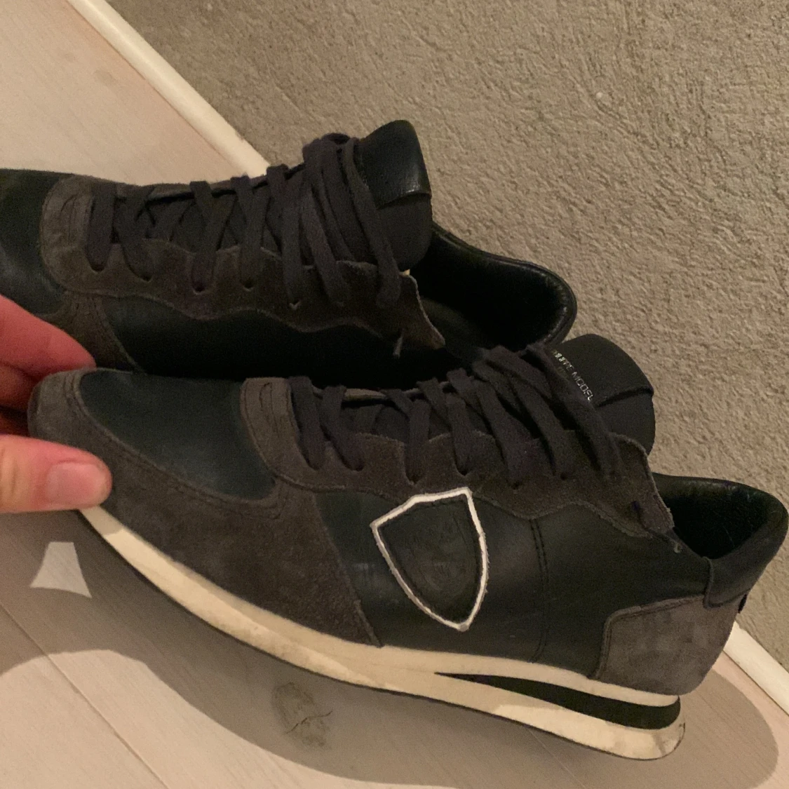 Phillipe Model Trainers - 2