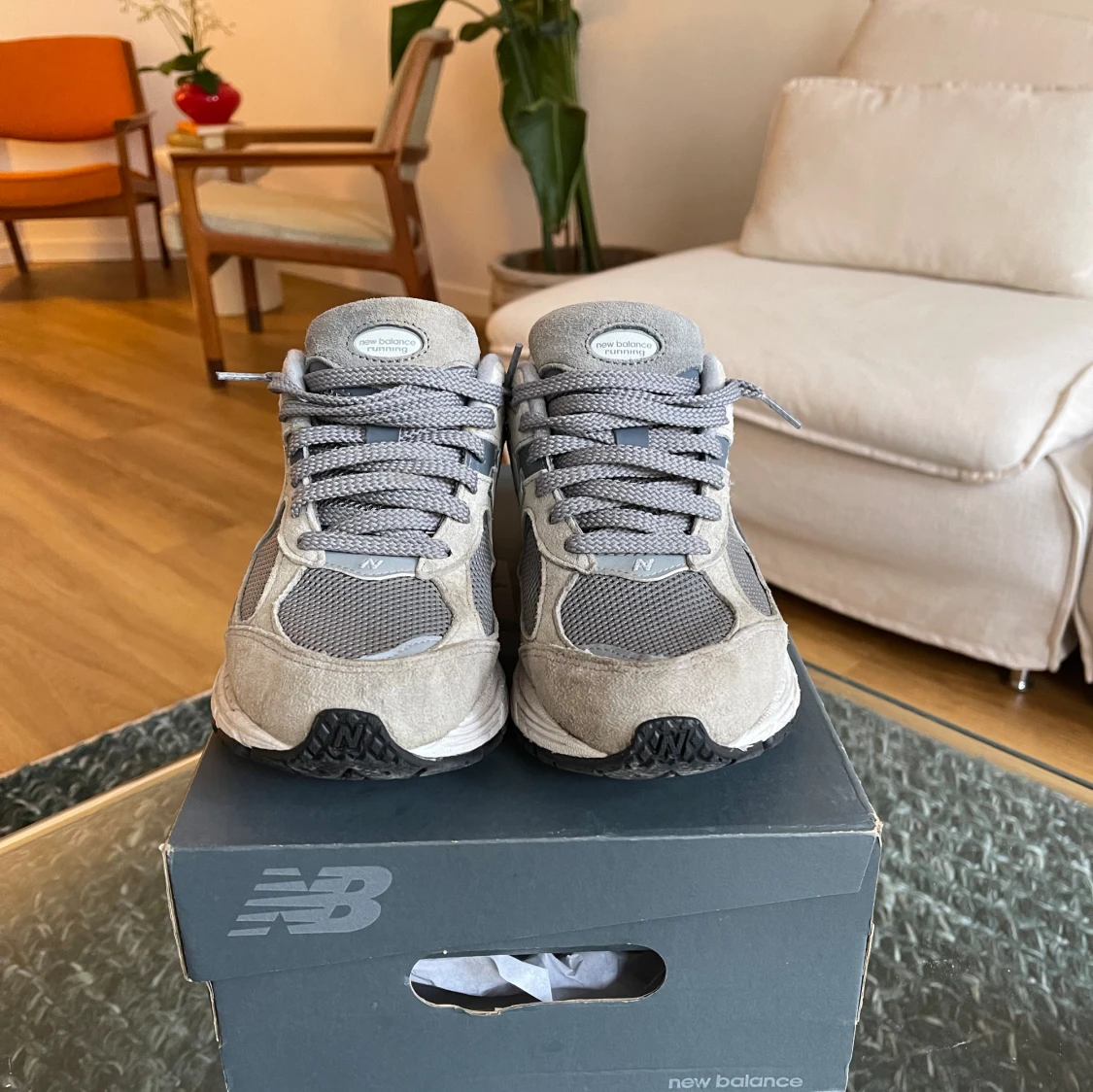 New Balance 2002 - 90