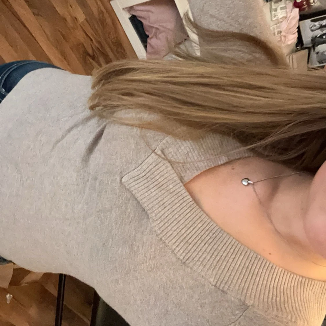 Vintage tröja  - 91