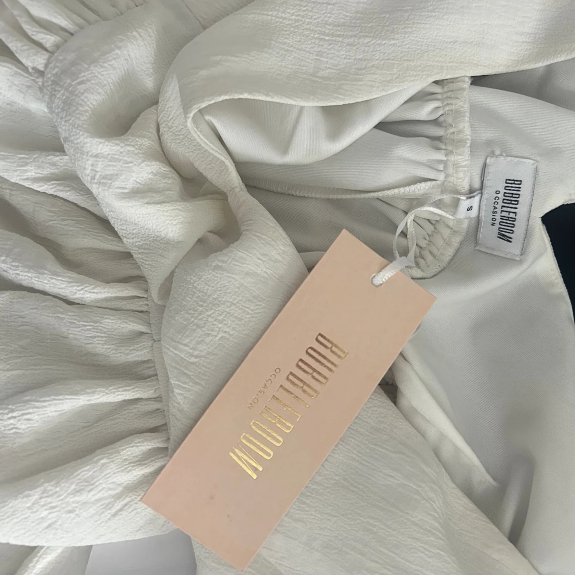 Studentklänning  - 91