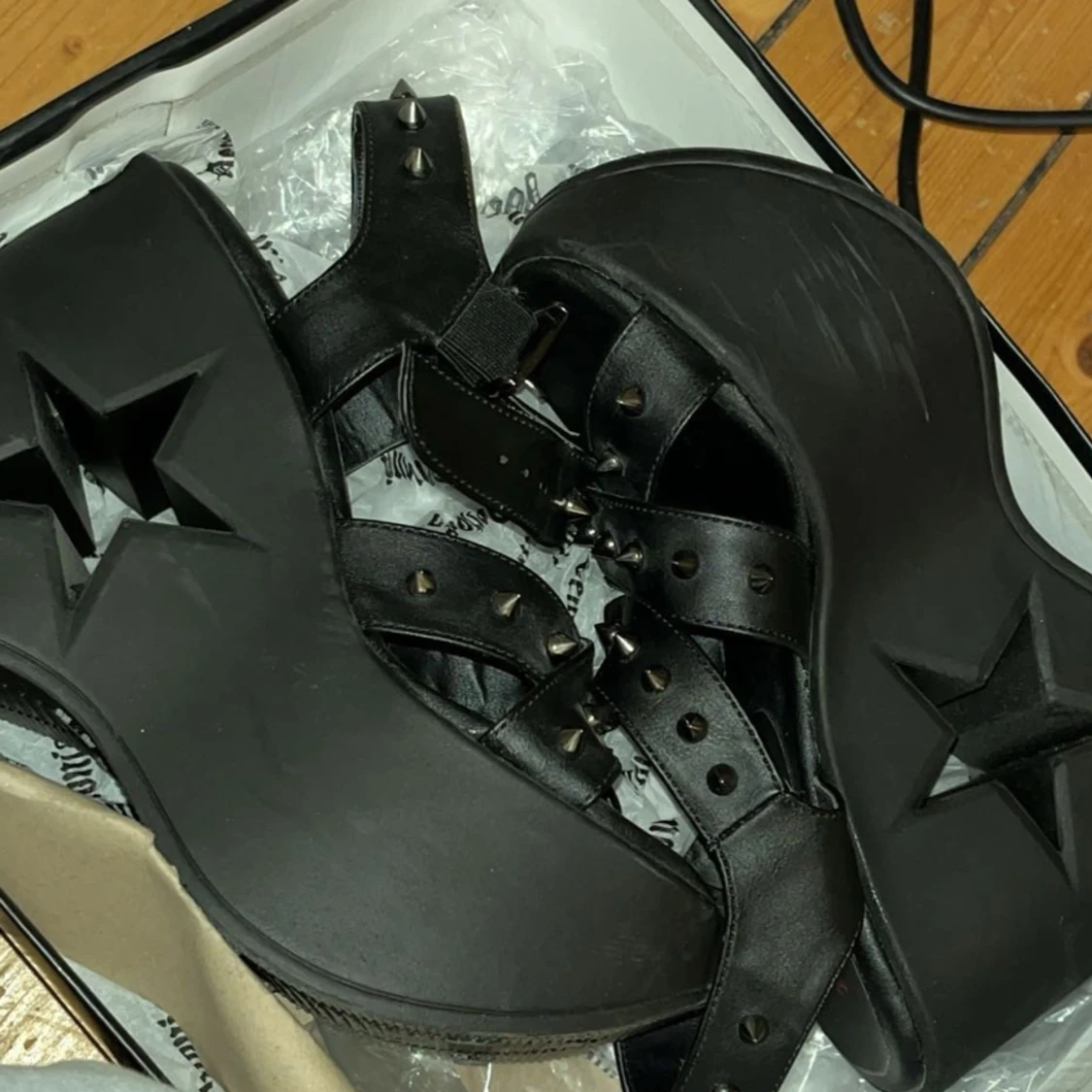 Demonia dynamite 02 - 91