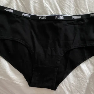 Helt nya trosor (PUMA) XL - Helt nya Av bomull