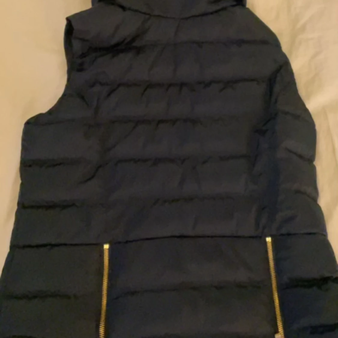 Tindra jacka utan ärmar - 90