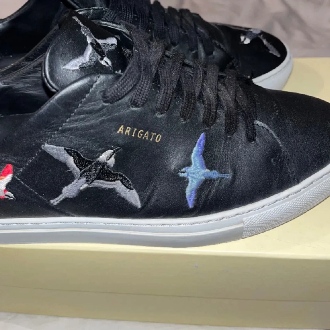 Axel arigato skor - 91