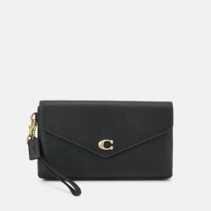 Coach clutch - Säljer nu min fina coach Clutch som inte kommer till användning längre, knappt använd och nyskick, inga skador eller liknande. Nypris ca 3000kr. Skriv vid frågor eller intresse. 