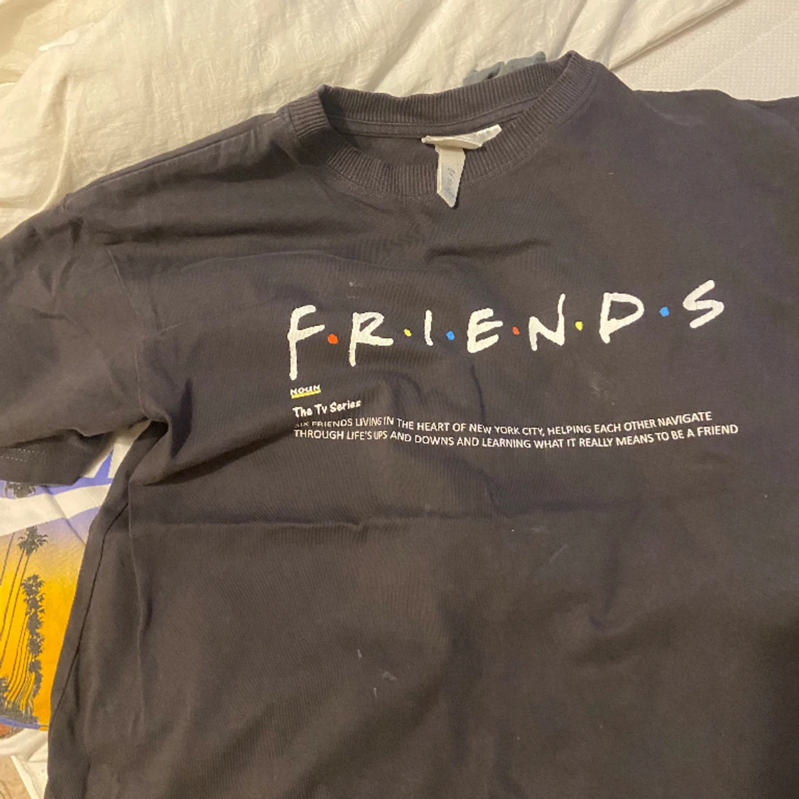 Friends tröja  - 90