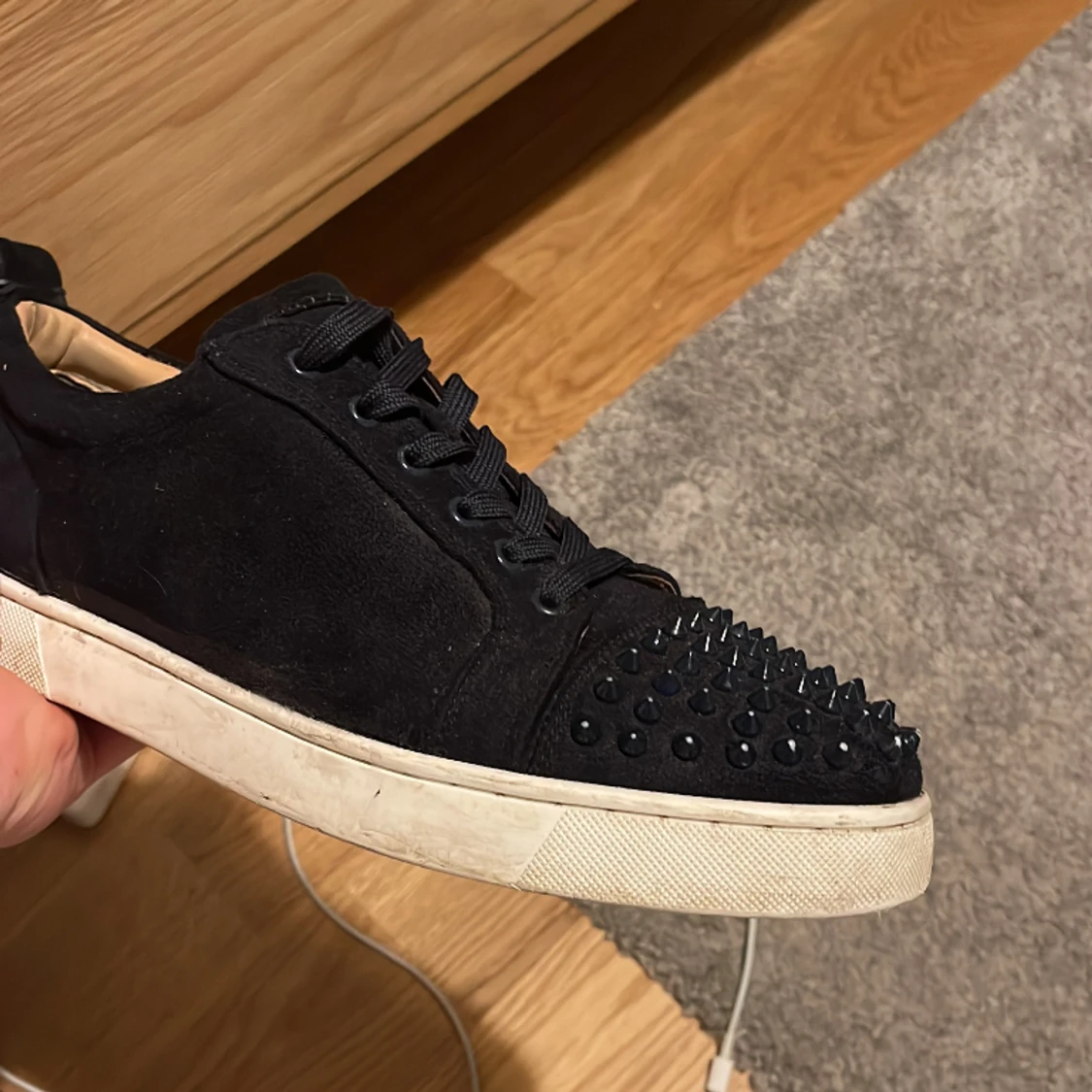 Christian loubutin - 91