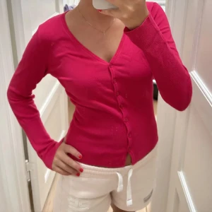 Rosa kofta - Rosa kofta från saint tropez! 