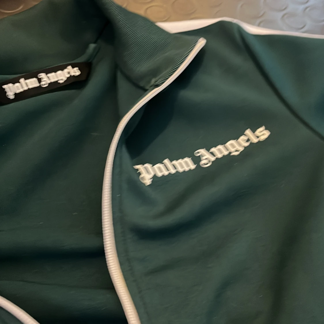 Palm angels tröja xs - 91