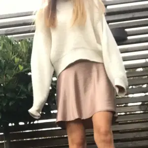 Söt Rosa kjol från Chiquelle i storlek XS