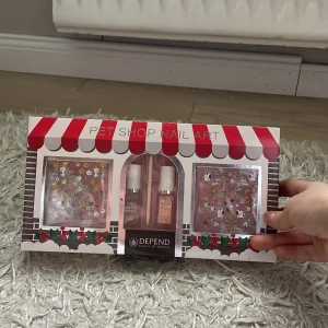 Nagel kit depend  - Säljer detta nagelkitt från depend då den aldrig kommer till användning 🎀 Nyskick! 