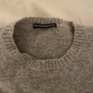 Stickad tröja - stickad tröja från brandy melville 