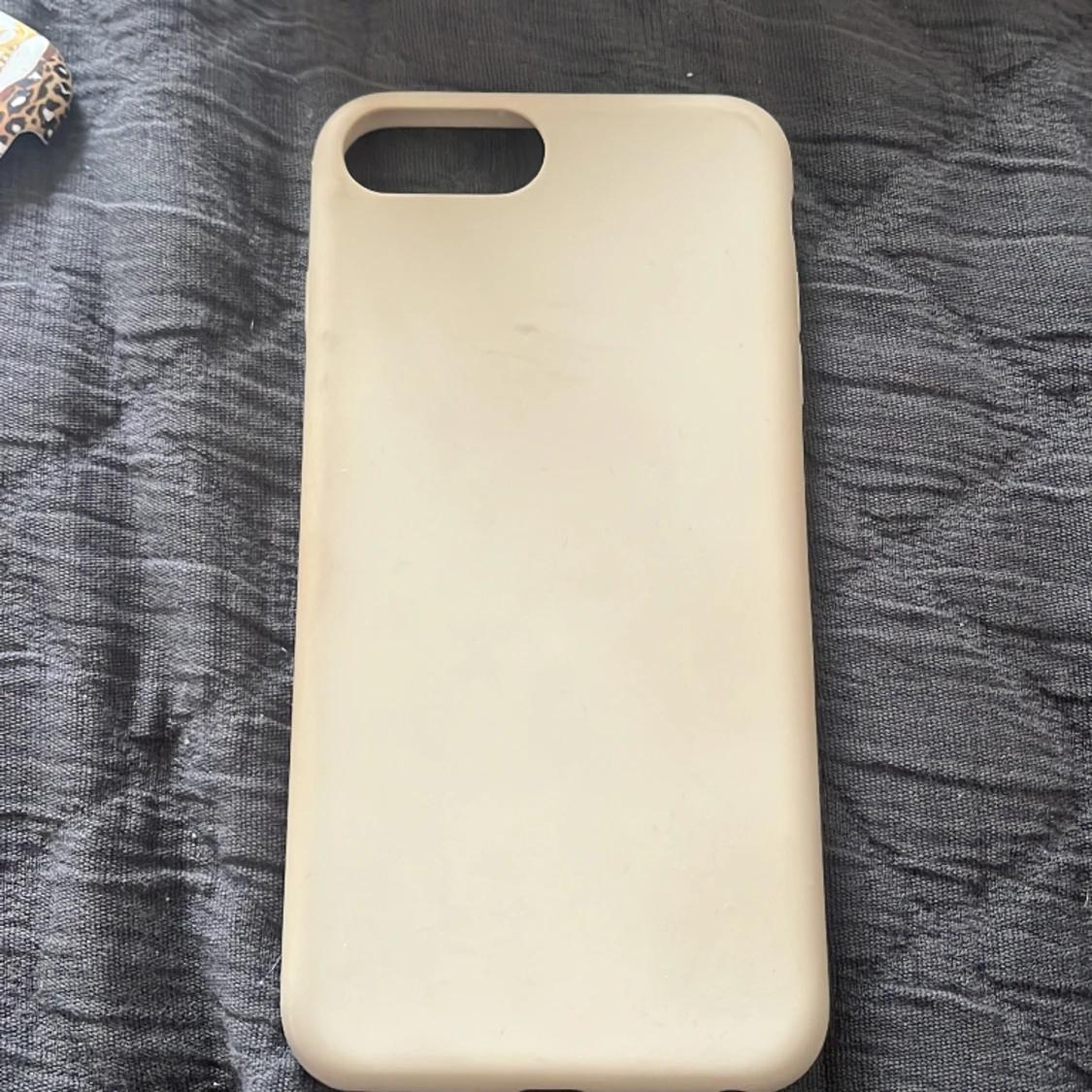 Skal för iphone 7+!