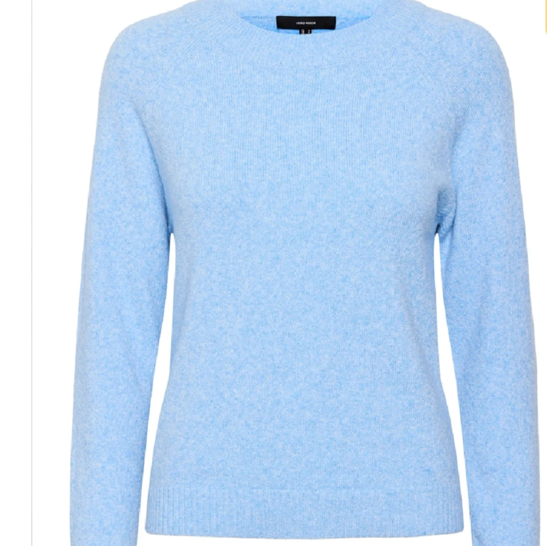 Stickad tröja  - 90