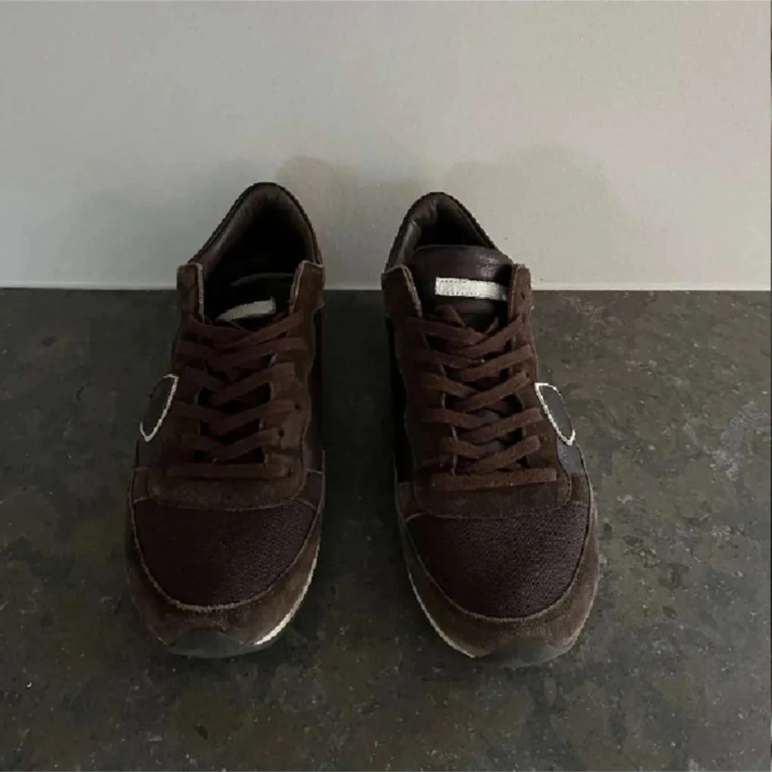 Phillipe Model skor  - 90