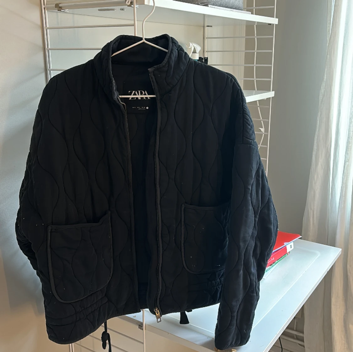 Zara jacka