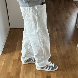 Collusion jeans - Säljer dessa snygga collusion byxorna jag köpt utomlands. De är W36 L32 men har fungerat utmärkt för mig med bälte.