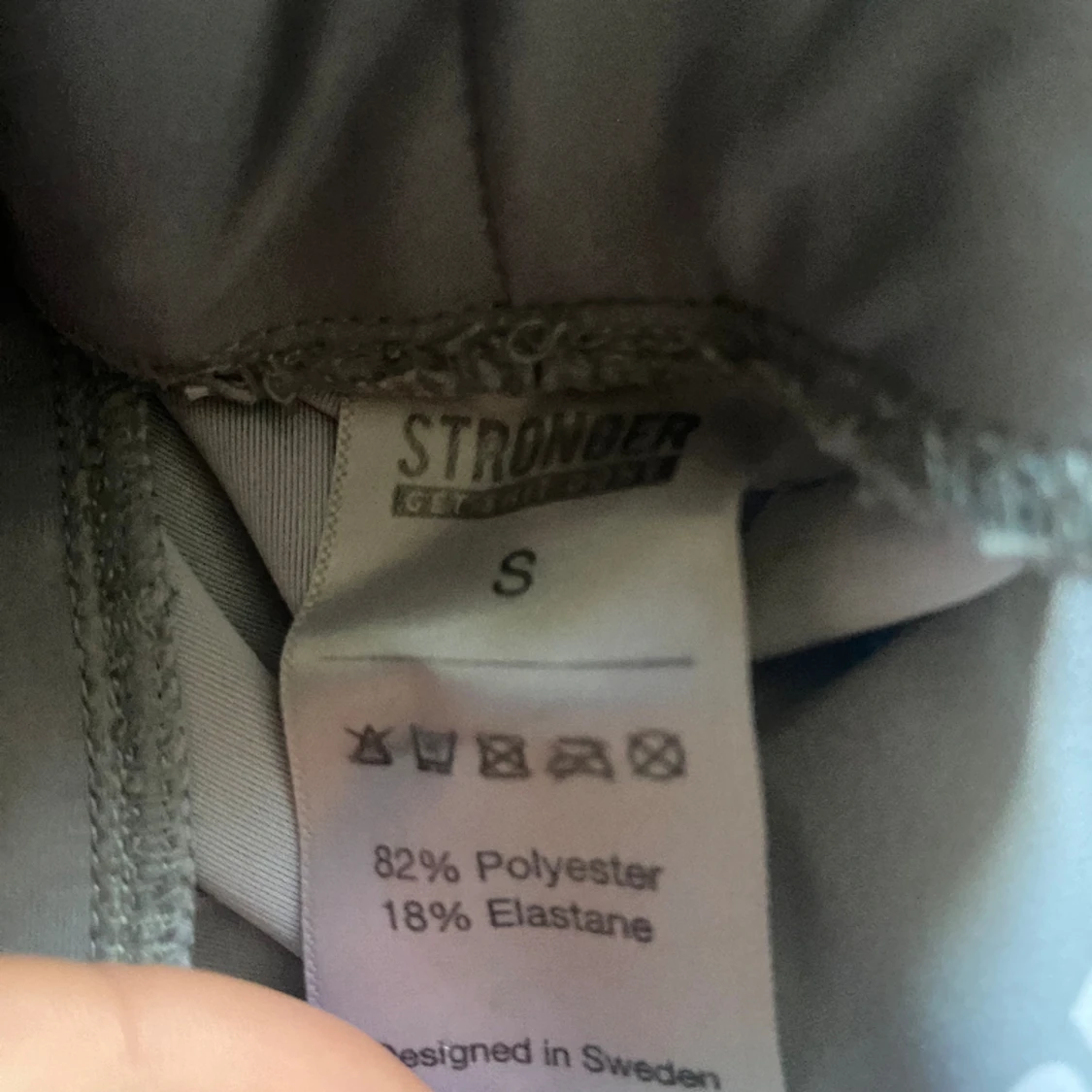 Träningsbyxor  - 90