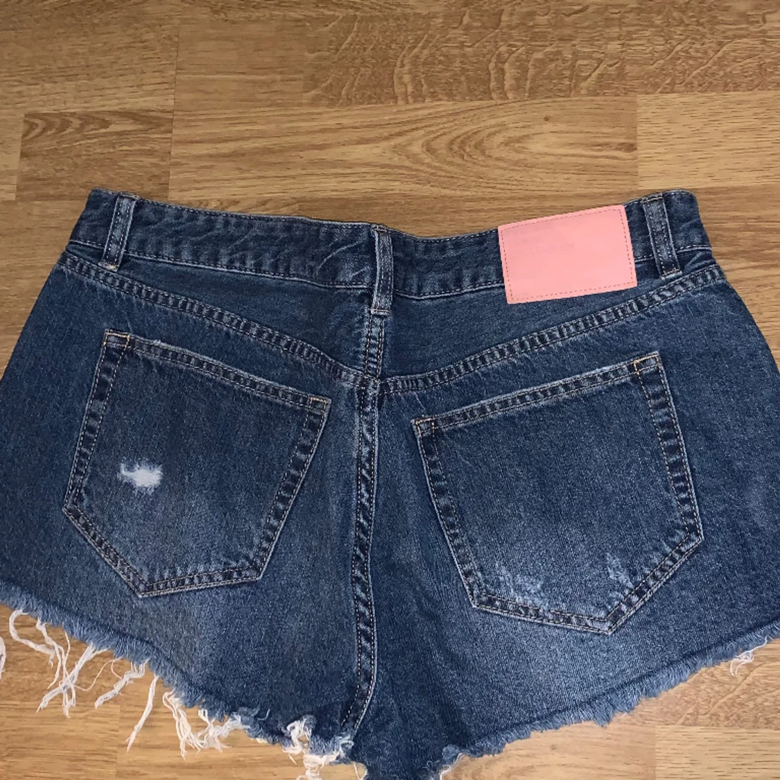 Jeans shorts  - 90