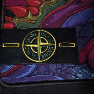 Stone Island - Står ej för frakten  skriv till mig om du vill ha mer bilder