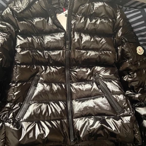 Moncler jacka  - Moncler jacka 