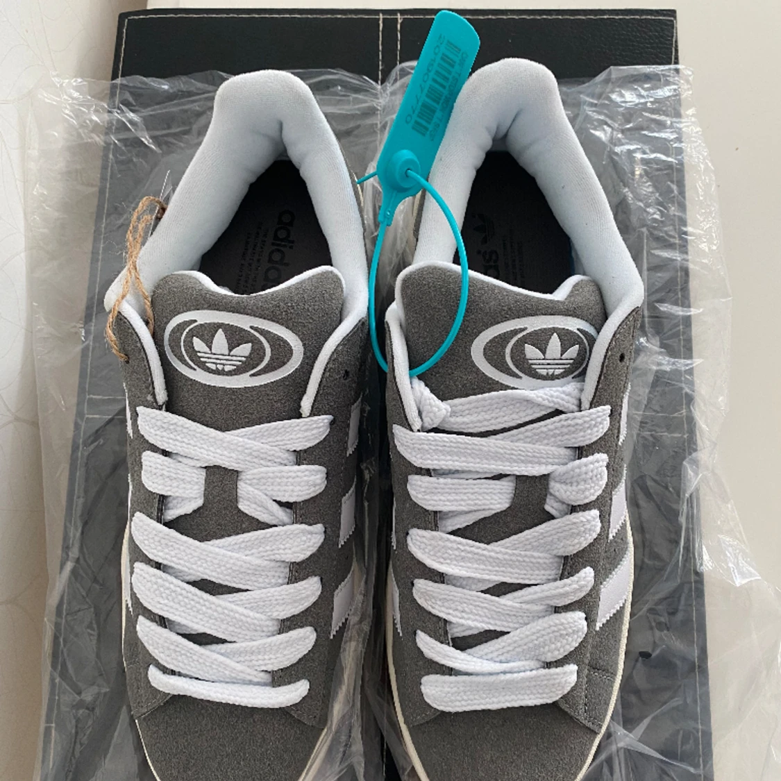 Adidas Campus 00 - 2