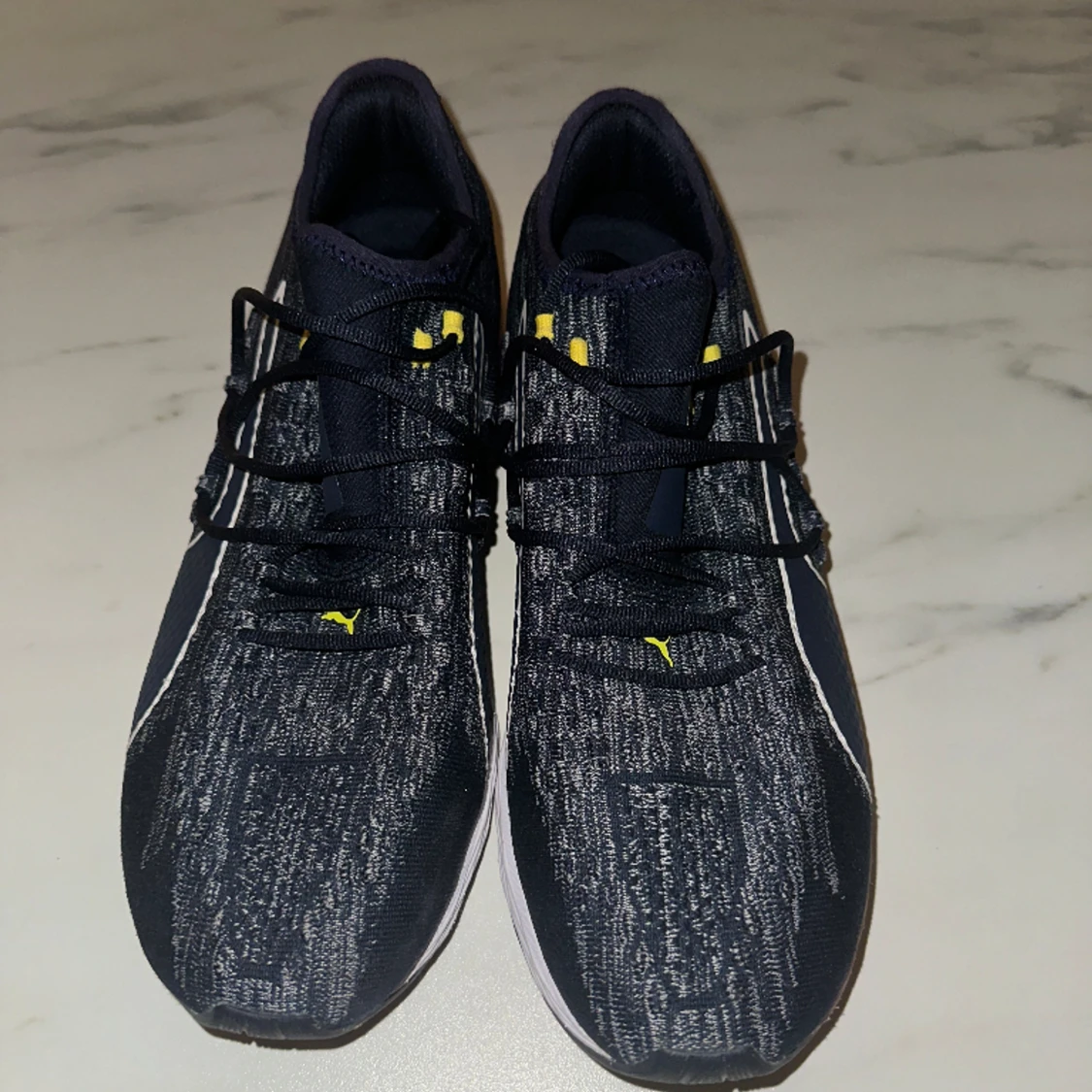 Nya Puma idrott/löparskor - 90