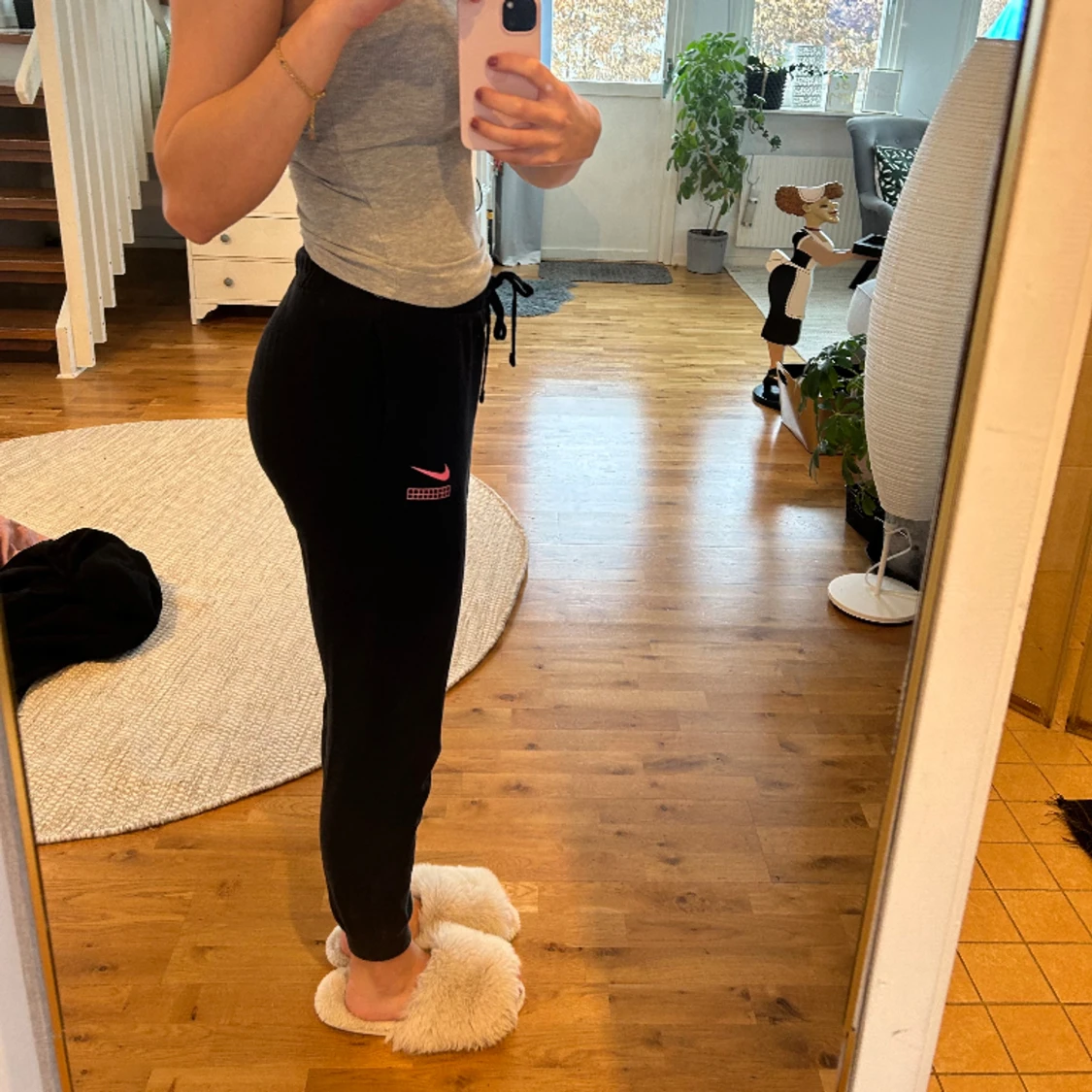 Nike mjukisbyxor - 91