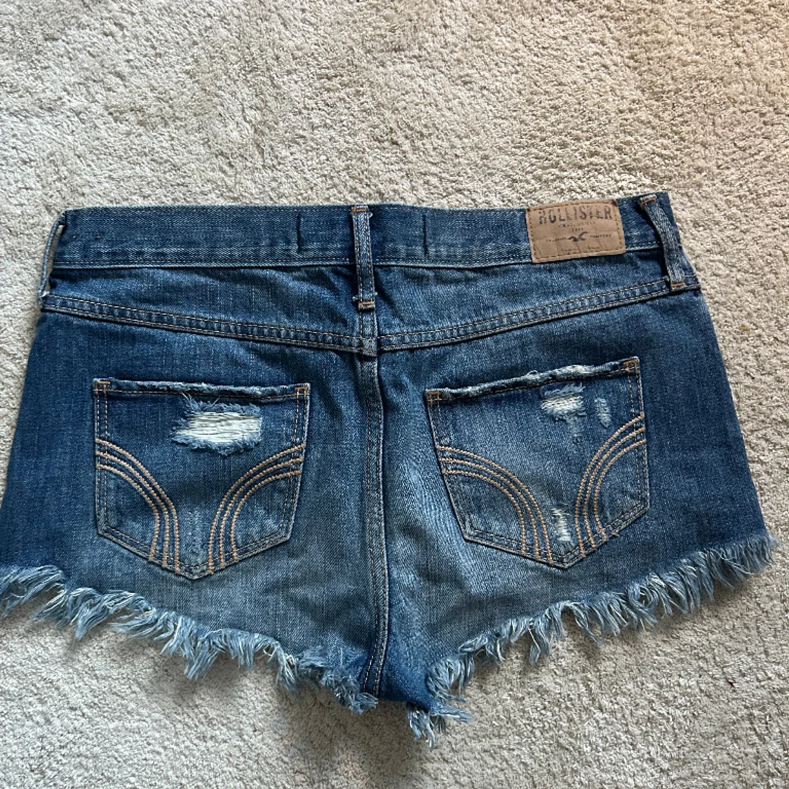 Hollister shorts - 91