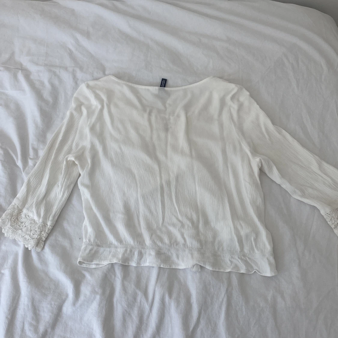 Vit blus💕💕 - 91