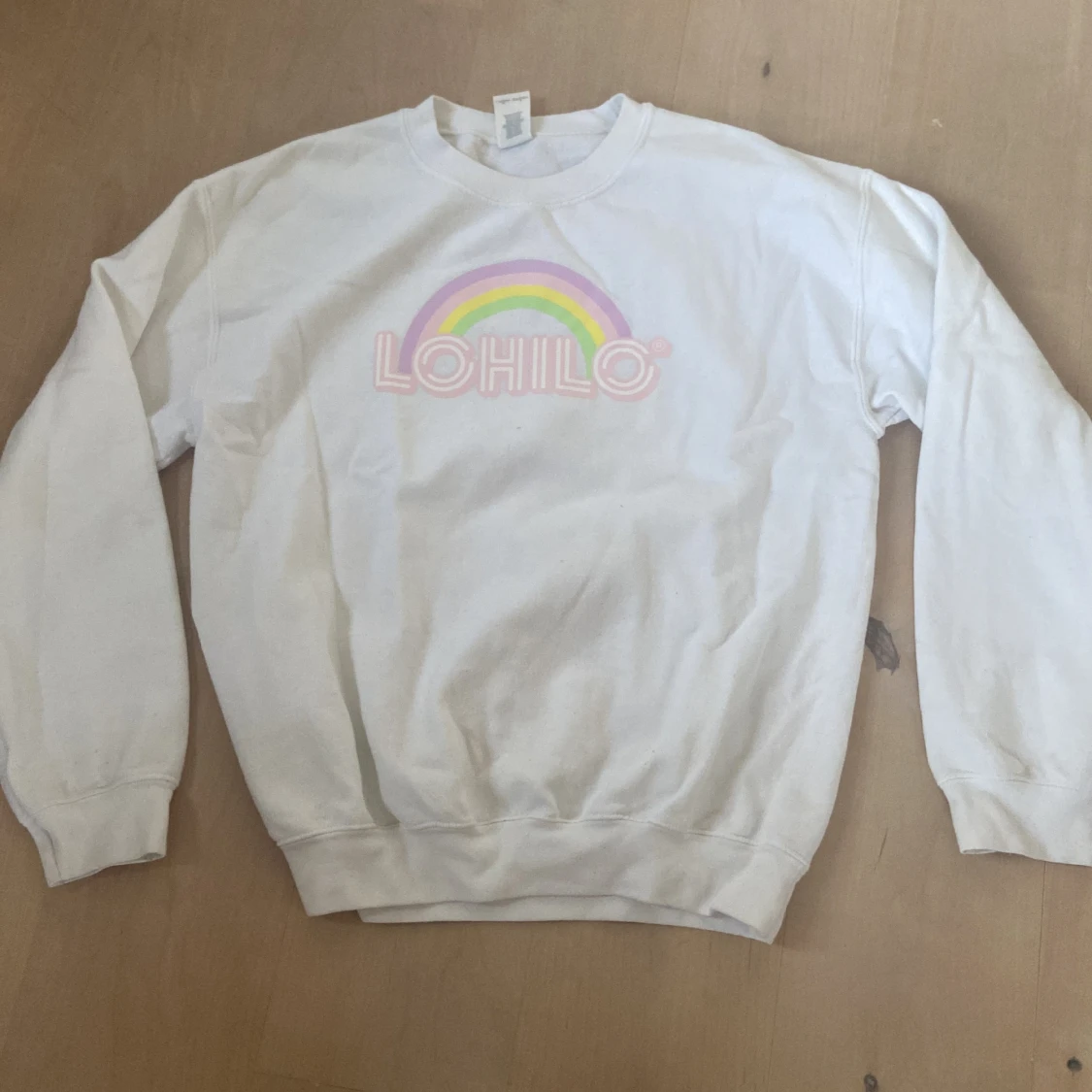 Sweatshirt - 90