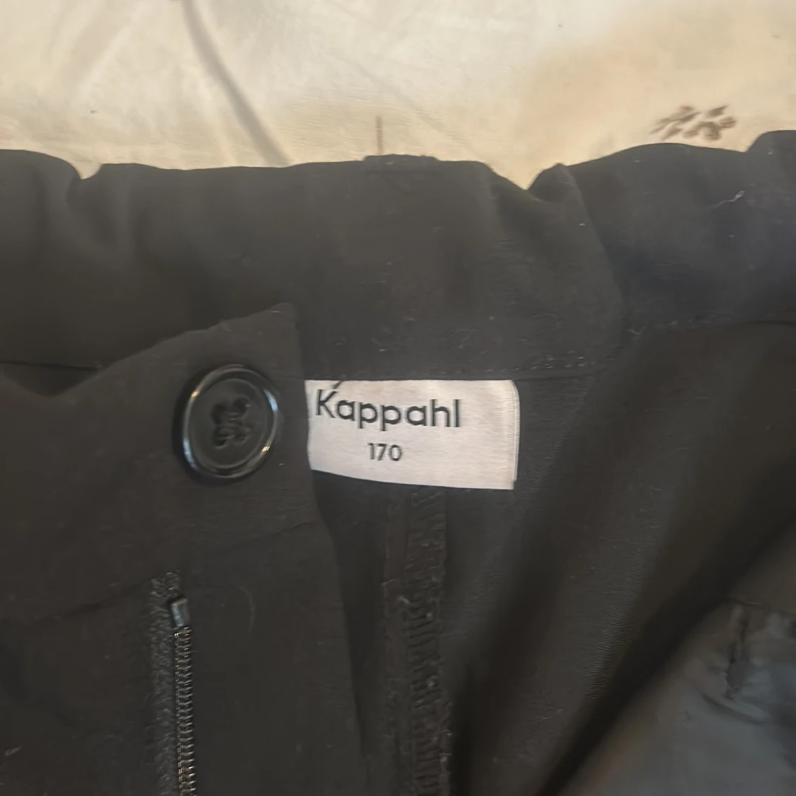 Tunna Cargo byxor  - 91