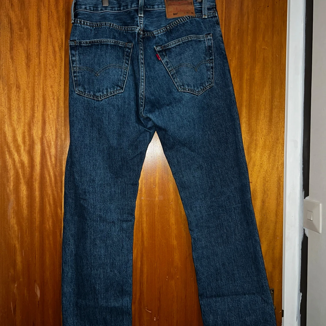 Levis 501or - 90